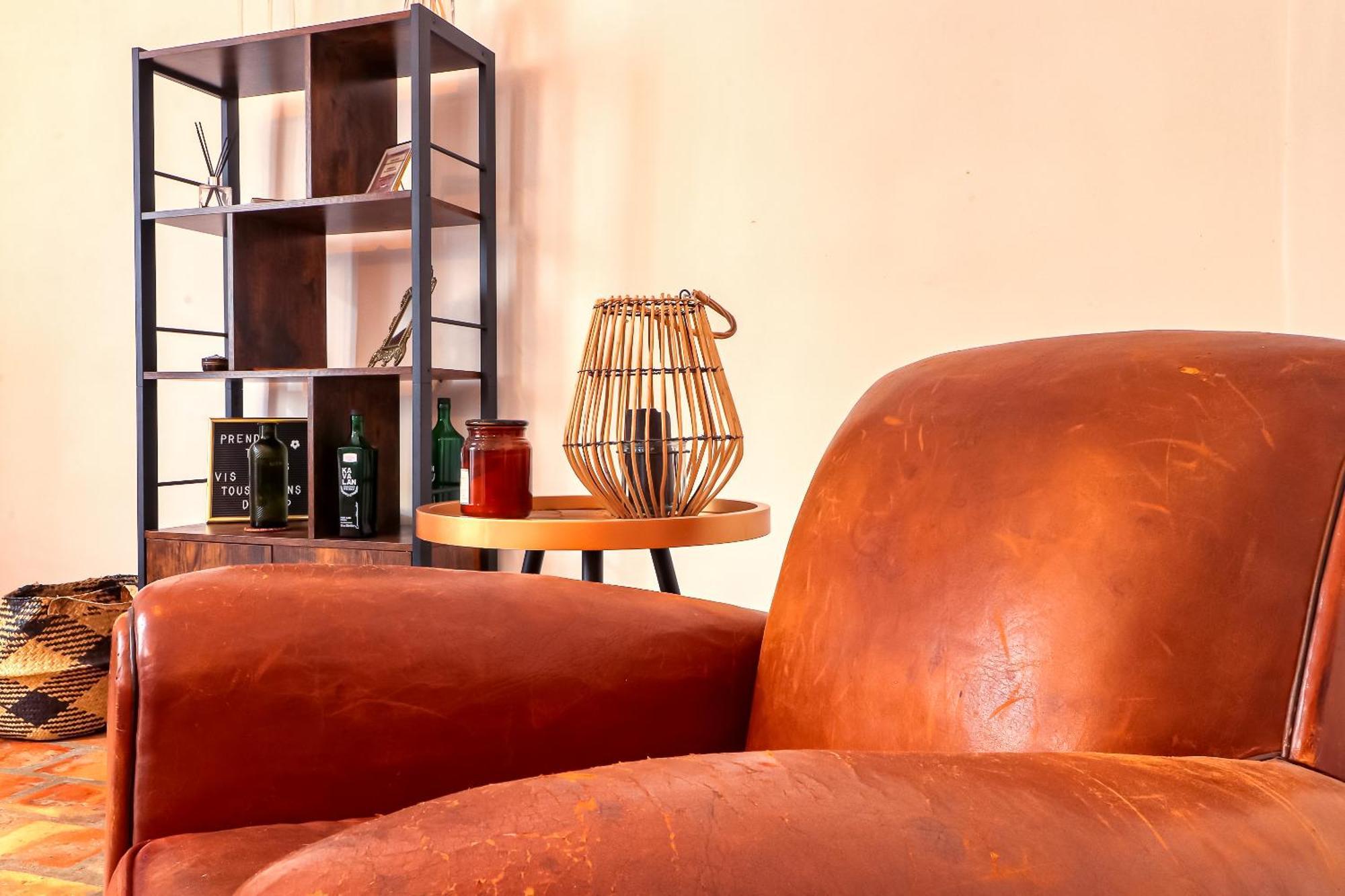 Le Vintage, Appart,Hotel Particulier, Centre Nimes Maisoncarreeconciergerie ภายนอก รูปภาพ