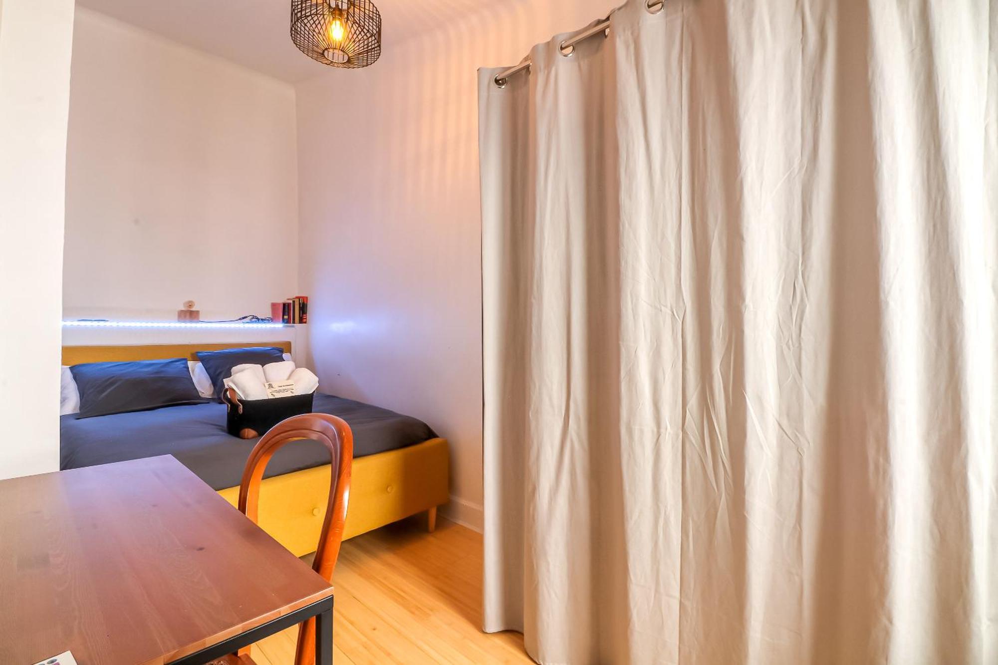 Le Vintage, Appart,Hotel Particulier, Centre Nimes Maisoncarreeconciergerie ภายนอก รูปภาพ