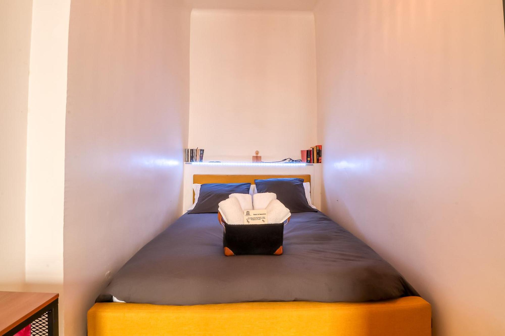 Le Vintage, Appart,Hotel Particulier, Centre Nimes Maisoncarreeconciergerie ภายนอก รูปภาพ