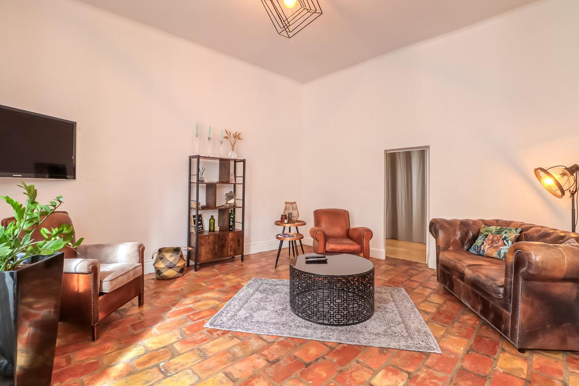 Le Vintage, Appart,Hotel Particulier, Centre Nimes Maisoncarreeconciergerie ภายนอก รูปภาพ